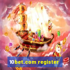 10bet.com register